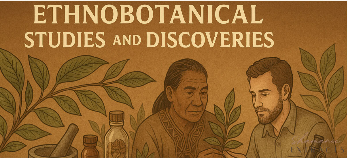 Introduction: The Value of Ethnobotanical Studies Ethnobotanical studies explore how people use plants for survival, health, and cultural practices. They reveal connections between humans and nature, showing how plants are not only food or medicine but also symbols of identity and spirituality. Ethnobotany as a field is a bridge between science and tradition, and ethnobotanical […]